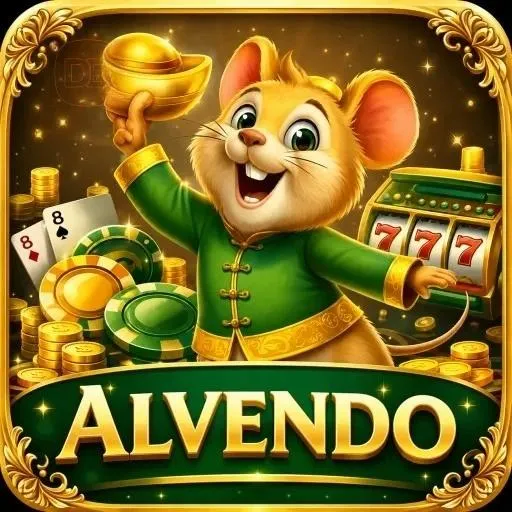 ALVENDO - Mainkan Bingo Seru dan Menyenangkan