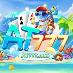 AT777 - Game Tembak Ikan Penuh Kesenangan