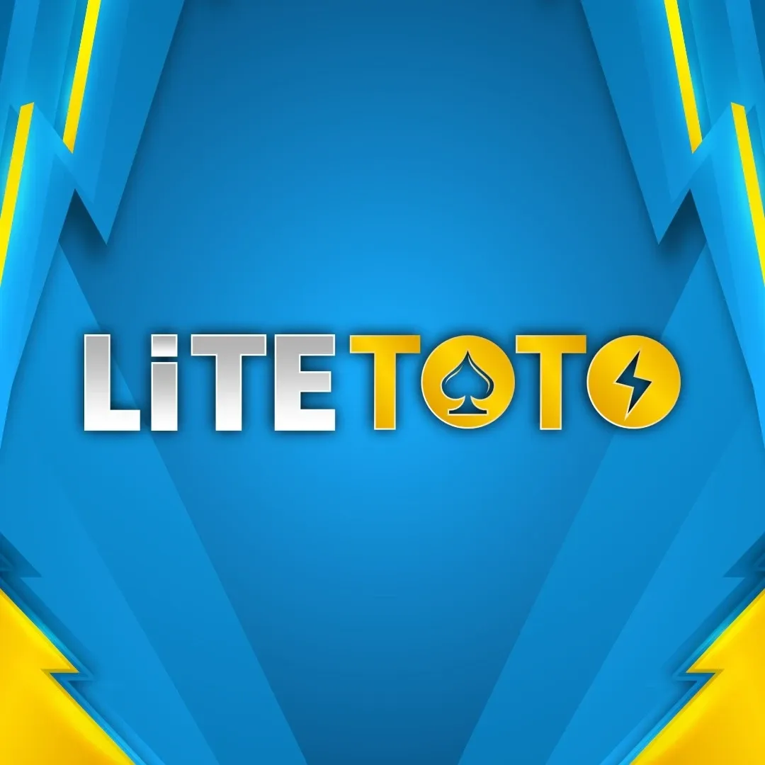 LITETOTO - Game Memancing Seru dan Menyenangkan